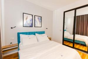 Durres Str Modern Apartments - THE NEST