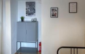 Cozy Apartment In Moneglia With Kitchen