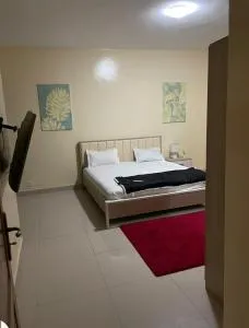 Résidence Malick - Darou Rhamane