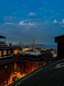 The New Season Apart