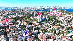 The New Season Apart