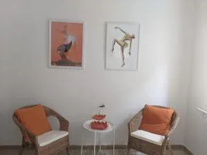 Casa Panoramica 2 - Panni