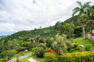 Hotel Monteverde Campestre
