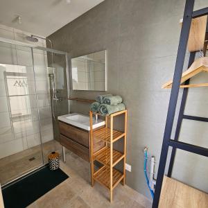 Appartements Studio des Haras : photos des chambres