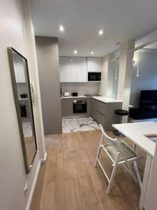 Charmant Appartement Alésia