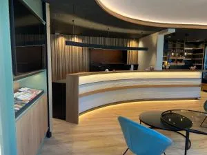 Gästehaus Kraft - 阿巴斯塔特