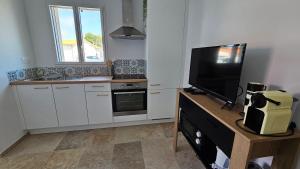 Appartements Studio des Haras : photos des chambres