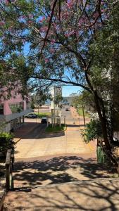 Apartamento moderno y amplio