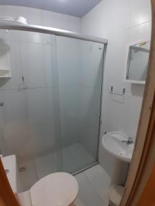 SUITE 503 - Casa Astral - Praia da Pipa - Quarto de Solteiros