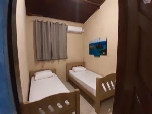 SUITE 503 - Casa Astral - Praia da Pipa - Quarto de Solteiros