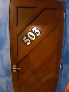 SUITE 503 - Casa Astral - Praia da Pipa - Quarto de Solteiros