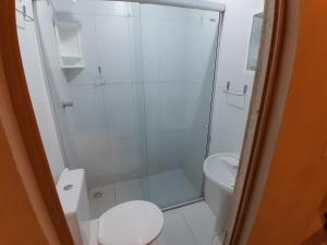 SUITE 503 - Casa Astral - Praia da Pipa - Quarto de Solteiros