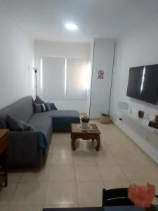 NIVARIA SUITE - Sardina