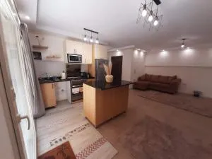 New Cairo Zoé - 开罗