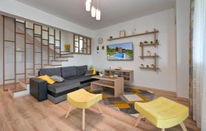 Lovely Home In Pregrada With Sauna 