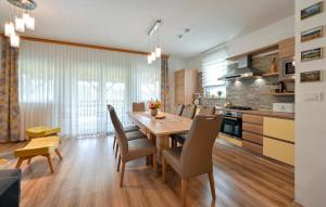 Lovely Home In Pregrada With Sauna 