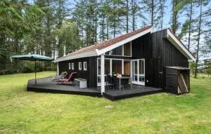 Holiday Home Thomas Winthersvej - Egense