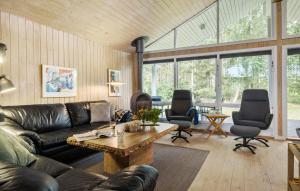 Holiday Home Thomas Winthersvej