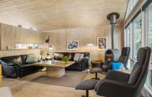 Holiday Home Thomas Winthersvej