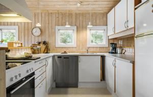 Holiday Home Thomas Winthersvej