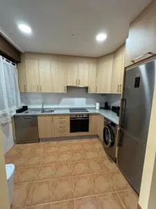 Casa Os Baños - Illa