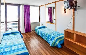 Cozy Apartment In Vason With Kitchen