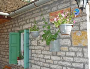 Guesthouse Iro Zagori Greece