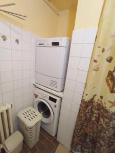 Apartman Veki