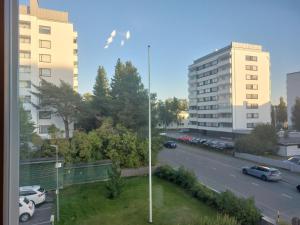 Laniakea- Entire Apartment, Yksiö