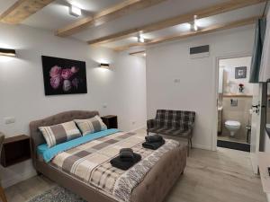 Cozy Central Studio Brasov