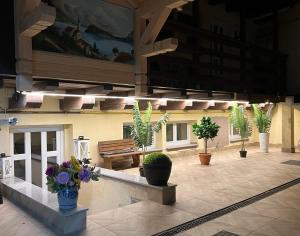 Cozy Central Studio Brasov