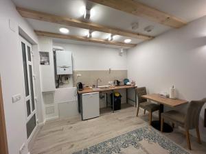 Cozy Central Studio Brasov