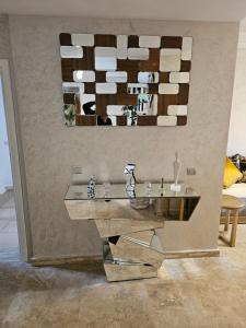 Séjour Confortable dans un appartement Élégant