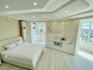 Панорамні SKY HOUSE Безключовий доступ!