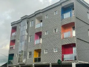 Villa Maria - Pointe-Noire