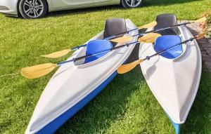 2 Bedroom Pet Friendly Home In Prabuty