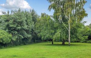 2 Bedroom Pet Friendly Home In Prabuty