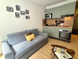 Appartements Le Pompery, a 500m du centre de Valence : photos des chambres