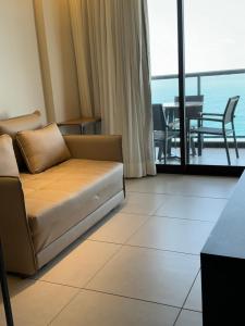 Apto Salvador N907 Vista Mar Farol Barra