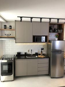 O Mais Aconchegante e Charmoso da Mooca