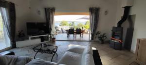 Villas Istres villa spacieuse , vue imprenable : photos des chambres