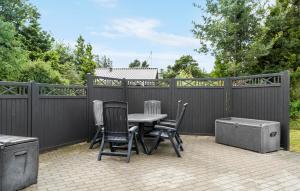 4 Bedroom Lovely Home In Tarm