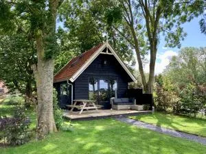 Landelijk gelegen huisje - Opperdoes