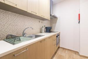 SaltWater Peniche Apartments