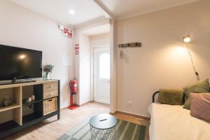 SaltWater Peniche Apartments