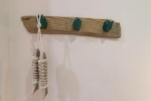 SaltWater Peniche Apartments