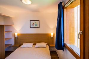 Hotels Appartement 2 Pieces 4/6 Personnes Coin Montagne MAE-0551 : photos des chambres