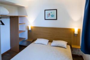 Appartement 2 Pièces 46 Personnes Coin Montagne MAE-0551