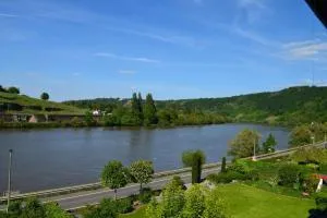 Ferienwohnung Layer Moselbogen - Winningen