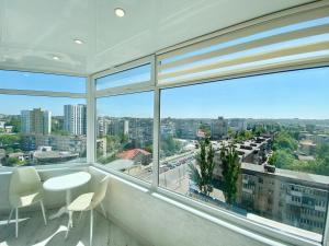 Панорамні SKY HOUSE Безключовий доступ!